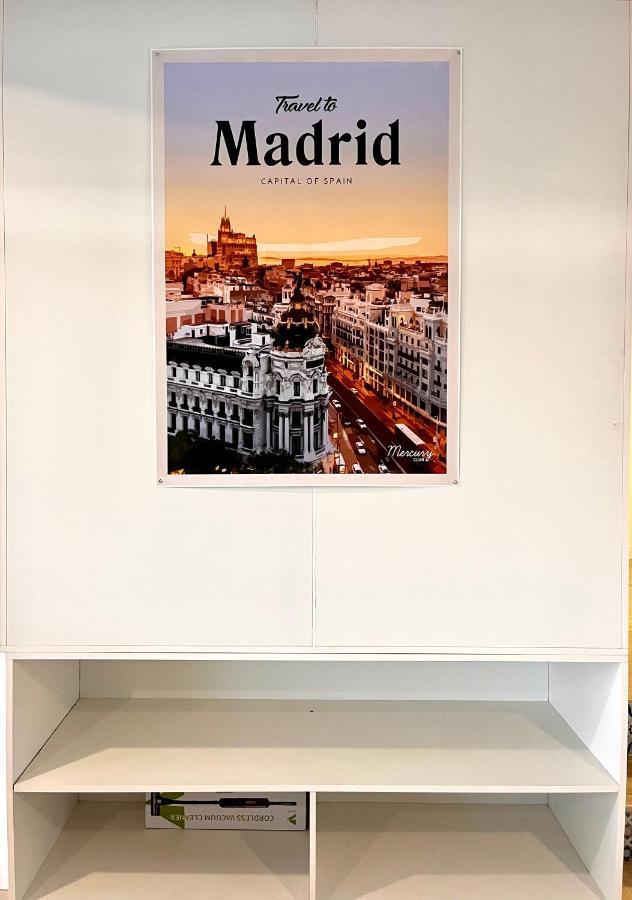 Madrid River Dreams Εξωτερικό φωτογραφία