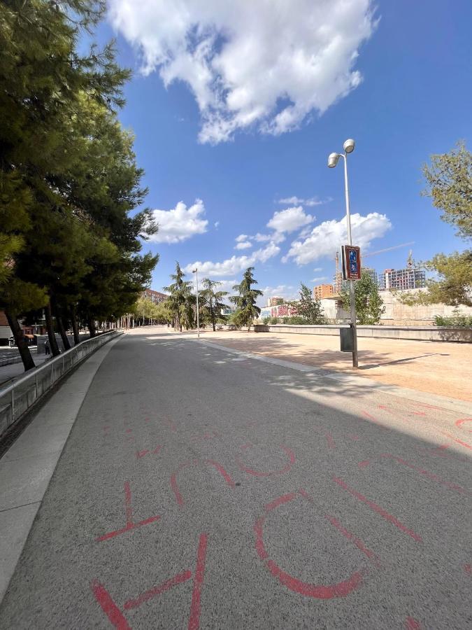 Madrid River Dreams Εξωτερικό φωτογραφία