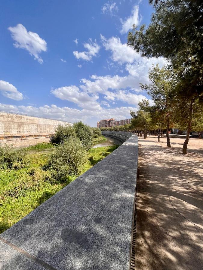 Madrid River Dreams Εξωτερικό φωτογραφία