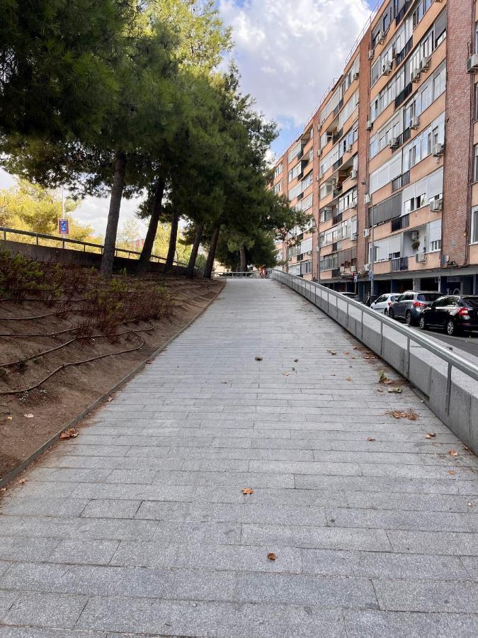 Madrid River Dreams Εξωτερικό φωτογραφία