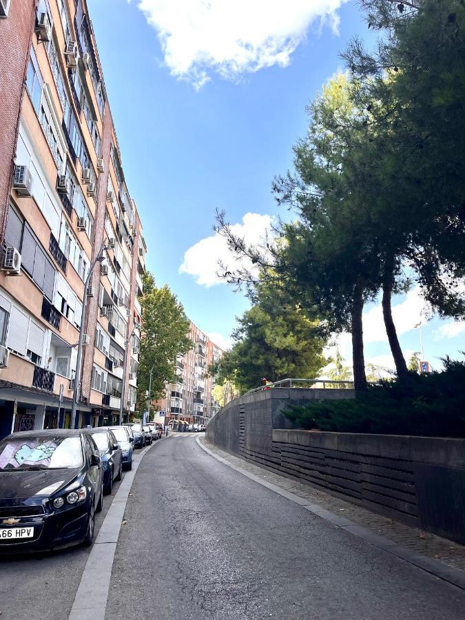 Madrid River Dreams Εξωτερικό φωτογραφία